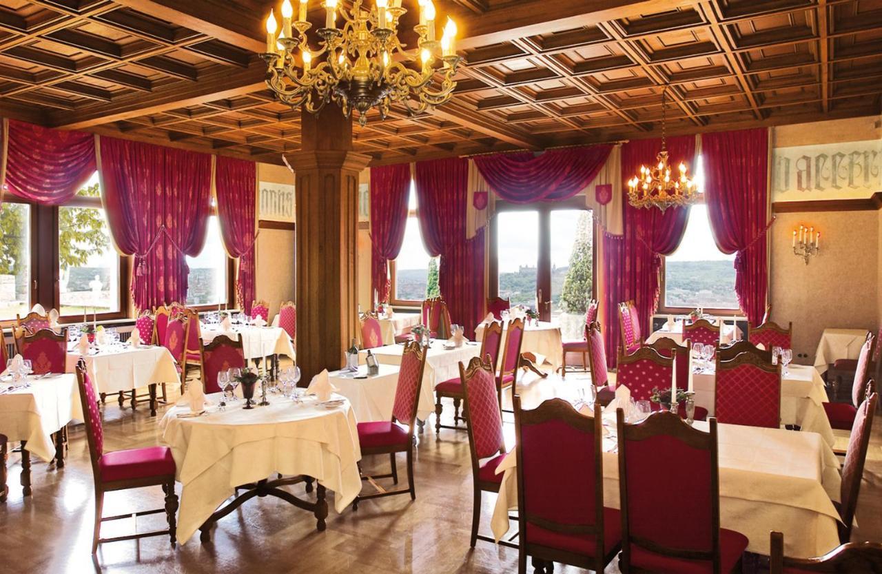 Schlosshotel Steinburg 뷔르츠부르크 외부 사진